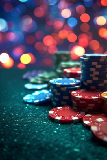 Maximize Your Winnings