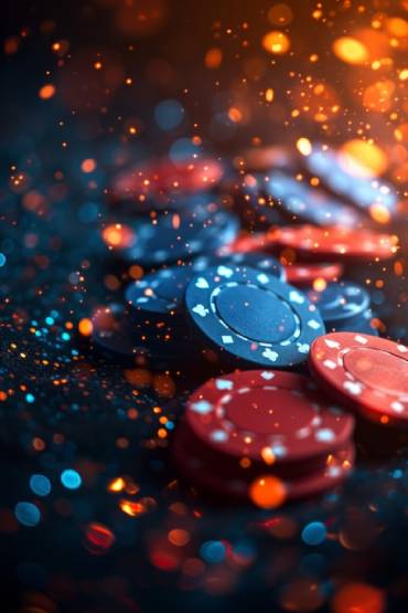 Online Casino Experience