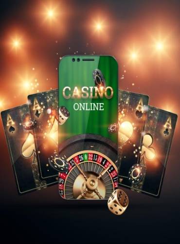 Ontario Online Casino
